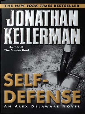 cover image of Self-Defense